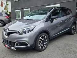 Gebraucht 2014 Renault Captur SUV | € 11.450 (Guter Preis)