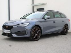 Hellgrau normal Gebraucht 2023 Cupra Leon VZ Kombi | € 42.980