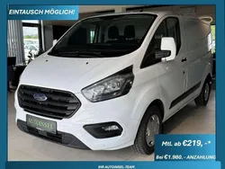 Weiß Gebraucht 2019 Ford Transit Custom Van | € 11.900 (Guter Preis)