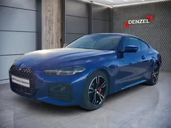 Portimao blau Gebraucht 2024 BMW 430 M Sport Coupé | € 59.490 (Fairer Preis)