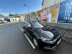 Gebraucht 2017 VW Polo Comfortline Limousine | € 7.499 (Guter Preis)