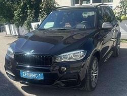 Schwarz Gebraucht 2017 BMW X5 M Sport SUV | € 34.900