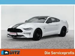 Weiß Gebraucht 2023 Ford Mustang GT Fastback Coupé | € 69.990 (Superpreis)