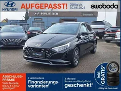 Schwarz Neu 2024 Hyundai i20 GO! Kleinwagen | € 23.480 (Guter Preis)