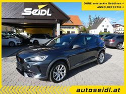 Grau Gebraucht 2022 Cupra Formentor SUV | € 22.800