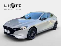 Gebraucht 2022 Mazda 3 Homura-Line Limousine | € 19.990 (Guter Preis)