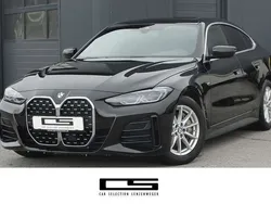 Schwarz Gebraucht 2023 BMW 430 M Sport Coupé | € 52.990 (Guter Preis)