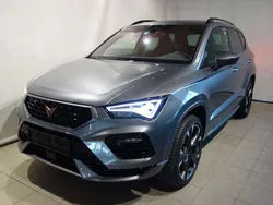 Mittelgrau metallic Gebraucht 2024 Cupra Ateca SUV | € 38.490 (Guter Preis)