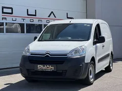 Weiß Gebraucht 2019 Citroën Berlingo Comfort Van / Kleinbus | € 8.990 (Guter Preis)