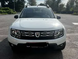Gebraucht 2017 Dacia Duster Lauréate SUV | € 8.850 (Superpreis)