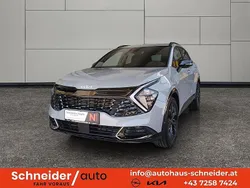 Neu 2025 Kia Sportage 4 SUV | € 39.777 (Guter Preis)