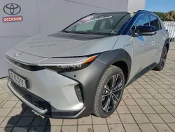 Silber Gebraucht 2025 Toyota bZ4X SUV | € 45.890 (Guter Preis)