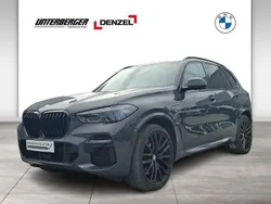 Bmw individual dravitgrau Gebraucht 2022 BMW X5 Shadowline SUV | € 68.700 (Guter Preis)