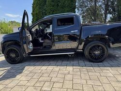 Schwarz Gebraucht 2019 Mercedes 350 SUV | € 44.999