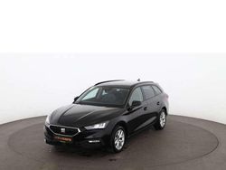Schwarz Gebraucht 2021 Seat Leon ST Style Kombi | € 17.590 (Guter Preis)
