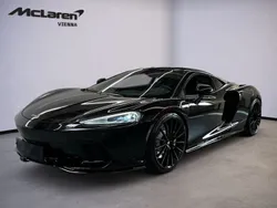 Schwarz Gebraucht 2020 McLaren GT Coupé | € 234.900