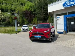 Neu 2025 Toyota RAV4 Active SUV | € 53.430 (Teuer)
