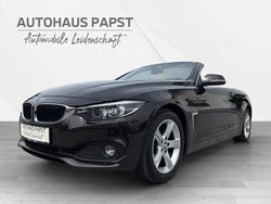 Braun Gebraucht 2018 BMW 420 | € 25.875 (Fairer Preis)