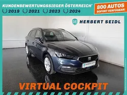 Grau Gebraucht 2022 Seat Leon ST Style Kombi | € 19.480 (Guter Preis)