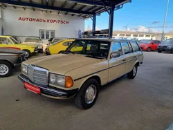 Beige Gebraucht 1985 Mercedes E230 Kombi | € 18.500