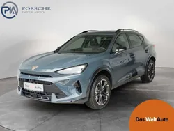 Dunkelblau normal Neu 2025 Cupra Formentor SUV | € 31.190 (Guter Preis)
