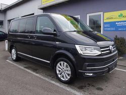 Schwarz Gebraucht 2016 VW T6 Highline Van | € 21.350 (Guter Preis)