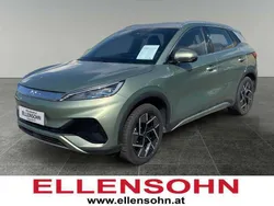 Grün Gebraucht 2024 BYD Atto 3 Comfort SUV | € 28.990 (Guter Preis)