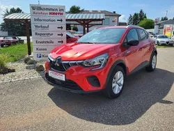 Rot Gebraucht 2023 Mitsubishi ASX Invite SUV | € 23.490 (Superpreis)