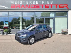 Grau Gebraucht 2019 Seat Arona Style SUV | € 15.990 (Etwas zu teuer)