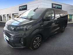 Grau Gebraucht 2024 Peugeot Traveller Business-Line Van / Kleinbus | € 49.990 (Fairer Preis)