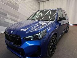 Blau Gebraucht 2024 BMW X1 Luxury Line SUV | € 54.999