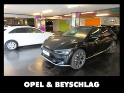 Aurora black Gebraucht 2023 Kia EV6 Plus SUV | € 39.990 (Superpreis)