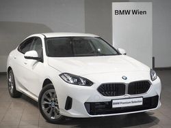 Alpinweiß Gebraucht 2025 BMW 216 Efficient Dynamics Coupé | € 30.495 (Guter Preis)