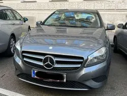 Gebraucht 2014 Mercedes A180 Limousine | € 7.800 (Superpreis)