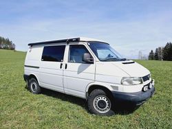 Gebraucht 2003 VW T4 Van | € 17.999 (Teuer)