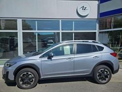 Silber Neu 2025 Subaru XV Style SUV | € 32.950 (Fairer Preis)