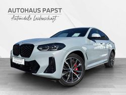 Grau Gebraucht 2023 BMW X4 M Sport SUV | € 64.890 (Fairer Preis)