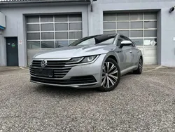 Grau Gebraucht 2018 VW Arteon Elegance Limousine | € 19.690 (Superpreis)