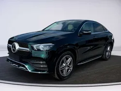 Mercedes GLE350e