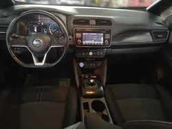 Grau Gebraucht 2020 Nissan Leaf Acenta Kleinwagen | € 14.950 (Fairer Preis)