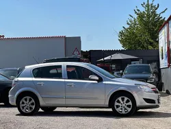 Grau Gebraucht 2008 Opel Astra Edition Kleinwagen | € 4.990 (Guter Preis)