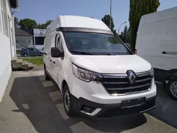 Weiß Gebraucht 2023 Renault Trafic Van | € 33.990 (Guter Preis)