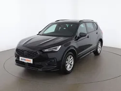 Schwarz Gebraucht 2023 Seat Tarraco FR SUV | € 36.490 (Guter Preis)