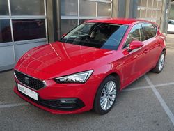 Mittelrot normal Gebraucht 2020 Seat Leon XCELLENCE | € 17.900 (Fairer Preis)