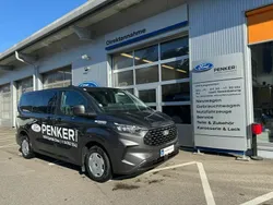 Gebraucht 2024 Ford Tourneo Titanium Van / Kleinbus | € 75.500