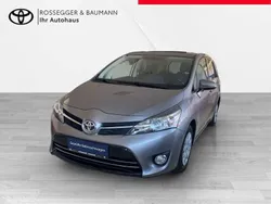 Gebraucht 2015 Toyota Verso Skyview Edition Van / Kleinbus | € 10.990 (Fairer Preis)
