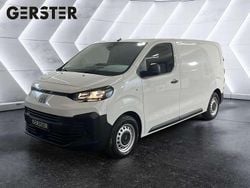 Weiß Neu 2025 Fiat Scudo S Van | € 24.921 (Superpreis)