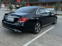 Mercedes E200