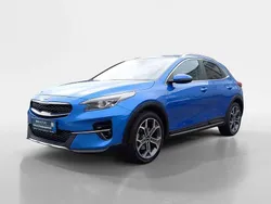 Blau Gebraucht 2021 Kia XCeed Gold SUV | € 18.250 (Guter Preis)