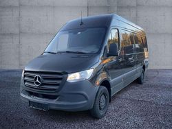 Weiß Gebraucht 2023 Mercedes Sprinter Van | € 31.900 (Superpreis)